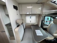 Bürstner T 690 G FREISTAAT-ED. LINEO **Miete*