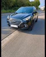 Hyundai Auto hjundai IX 35 Automatik - Hyundai ix35 in Hannover