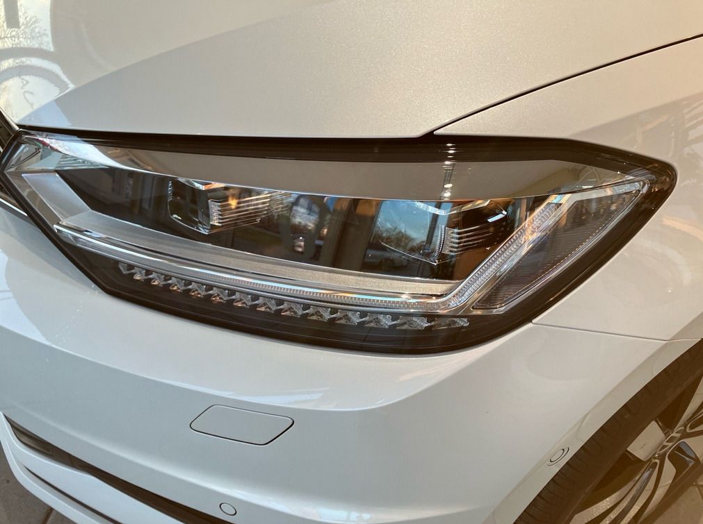 Volkswagen Touran - Bild 10