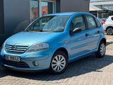 Citroën C3 KLIMA*TÜV 12/2025 - Citroën C3 aus 2004