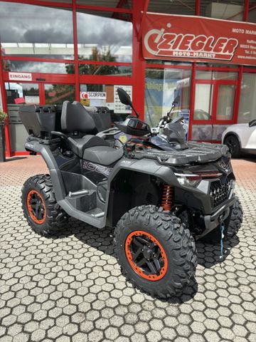 CFMOTO CFORCE 1000 *TOURING PRO* ABS * Neu * 4J Garanti