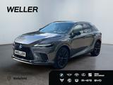 Lexus RX 500h 2,4 l 6AT, 4x4 Hybrid 5-Türer F-SPORT+ p