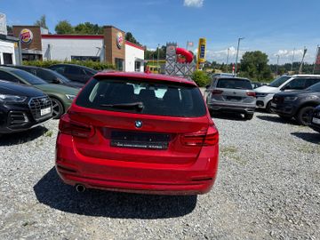 BMW 318 - 5
