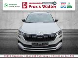 Skoda Karoq 1.5 TSI DSG SportLine LED+KAMERA+NAVI+AHK - Skoda Neuwagen