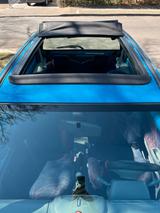 Renault Twingo 1 - 2003 - Panoramadach- Ba... - Renault Twingo: Panoramadach