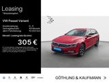 Volkswagen Passat Variant Elegance 1.5 TSI DSG*NAVI*VIRTUAL - gebrauchte VW Passat Variant aus dem Jahr 2022