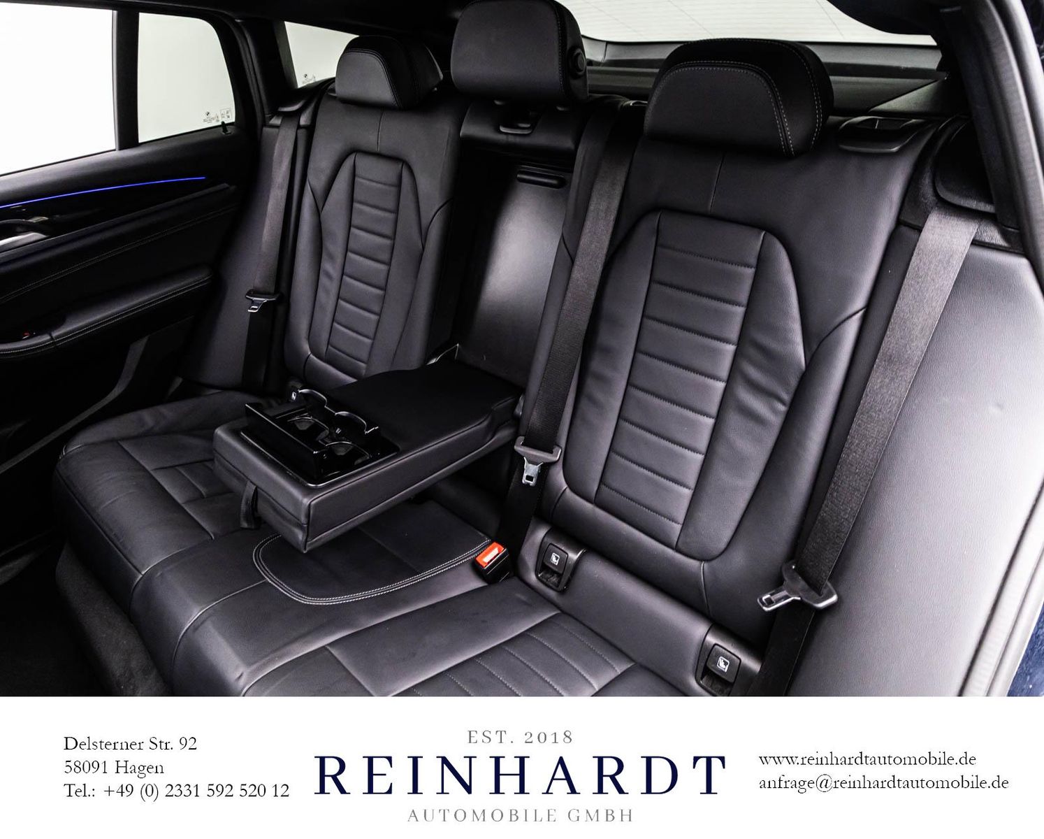 BMW X4 30d M SPORT SHADOW 21Z. ACC PANO KAM. AD-LED foto 18
