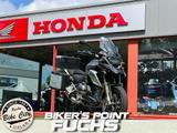 BMW R1200 GS  - BMW ENDURO R 1200 GS