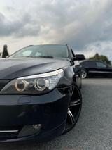 BMW Bmw e61 530 diesel - BMW 530 aus 2008: Kombi, 530d