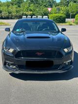 Ford Mustang GT 5.0 V8 * US-Import - : Import