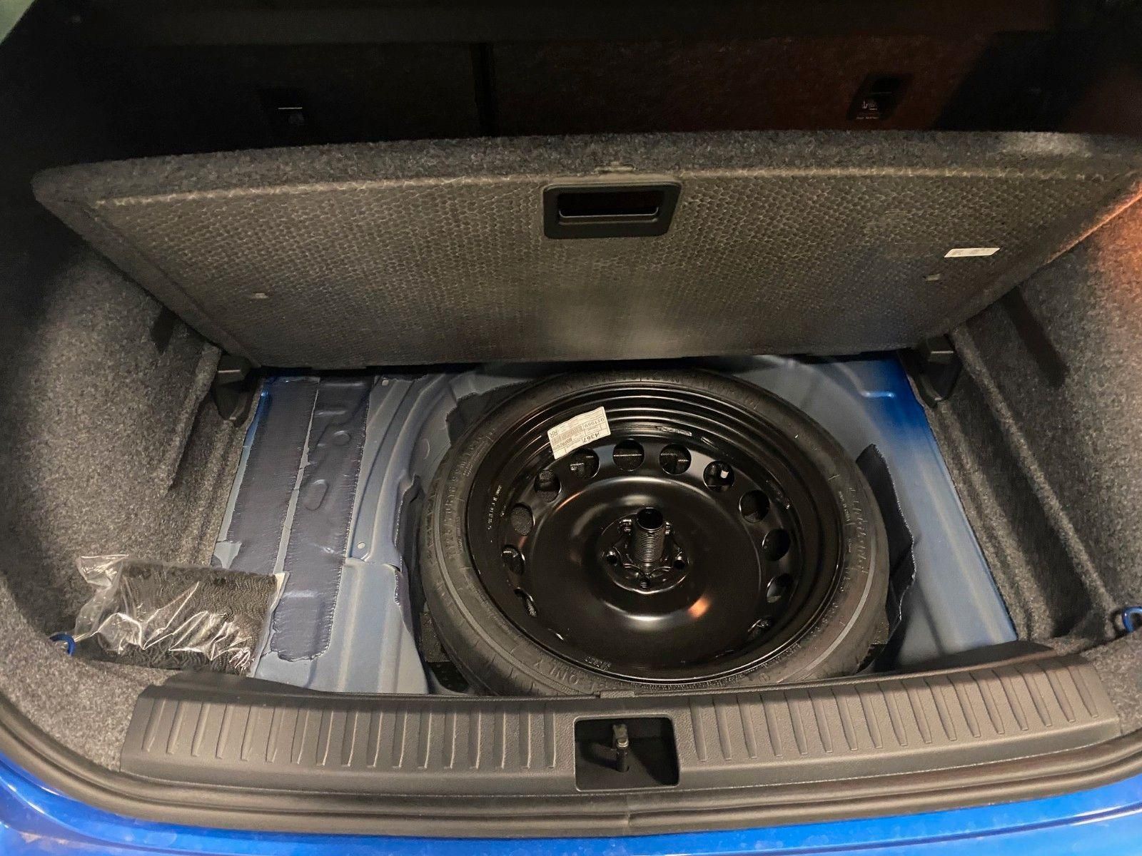 Fahrzeugabbildung SEAT Arona 1.0 TSI FR Garantie 2030+voll LED++KAMERA+
