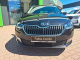 Skoda FABIA Combi 1.0 TSI 70 kW 95 PS - Skoda Fabia: 1.9