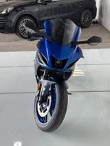Yamaha YZF R7 - YAMAHA YZF R7