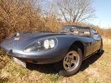 Other Marcos GT - Other aus 1970