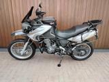 Aprilia Pegaso 650 Trail - APRILIA PEGASO 650