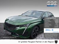 Peugeot 308 - Vorschau Bild 1
