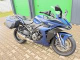 Suzuki GSX-S 1000 GT aus 1. Hand mit Kofferset - SUZUKI GSX 1000 GT