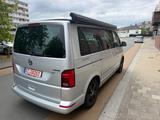 Volkswagen T6 California T6.1 OCEAN ALLRAD 4MOTION KÜCHE - Volkswagen T6 California mit Panoramadach