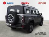 BAIC BJ40 - BAIC BJ40 SUV