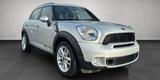 MINI Mini Cooper Countryman S ALL4x4 ,184 PS Tü... - gebrauchte MINI Cooper Countryman aus dem Jahr 2014