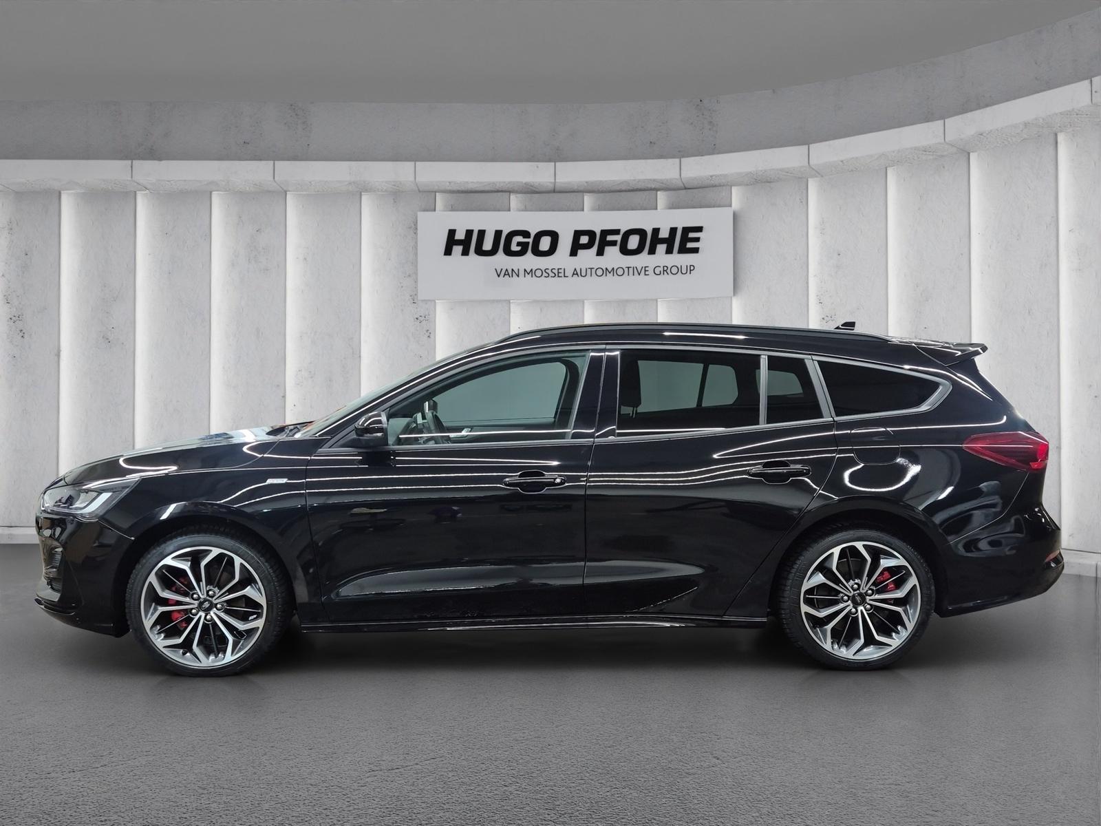 Ford Focus 1.0 ST-Line Style