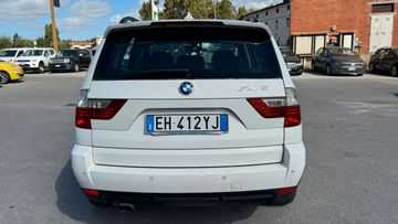BMW X3 - 4