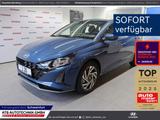 Hyundai i20 MY25 Trend 1.0 T-GDI 100 PS 6-MT 2WD - HYUNDAI i20 Leasingangebote für Privatpersonen