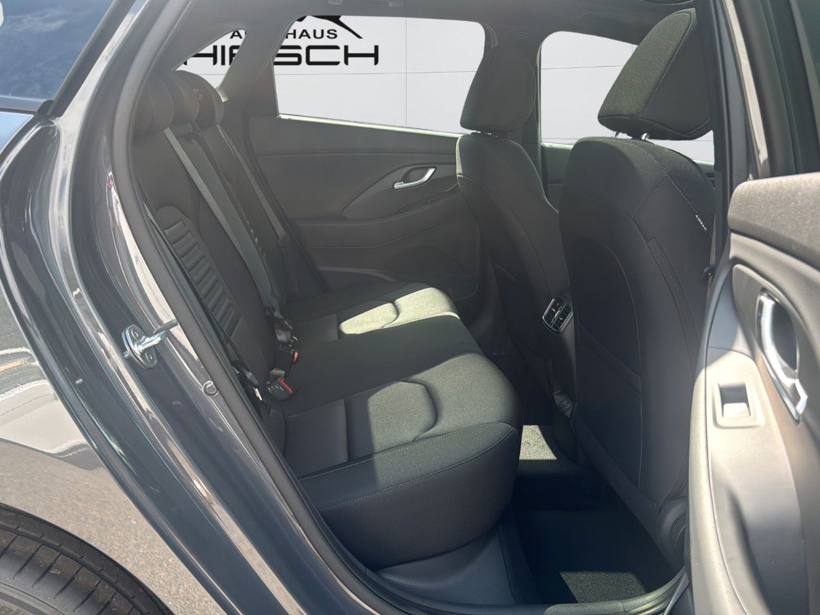 Hyundai i30 - Bild 18
