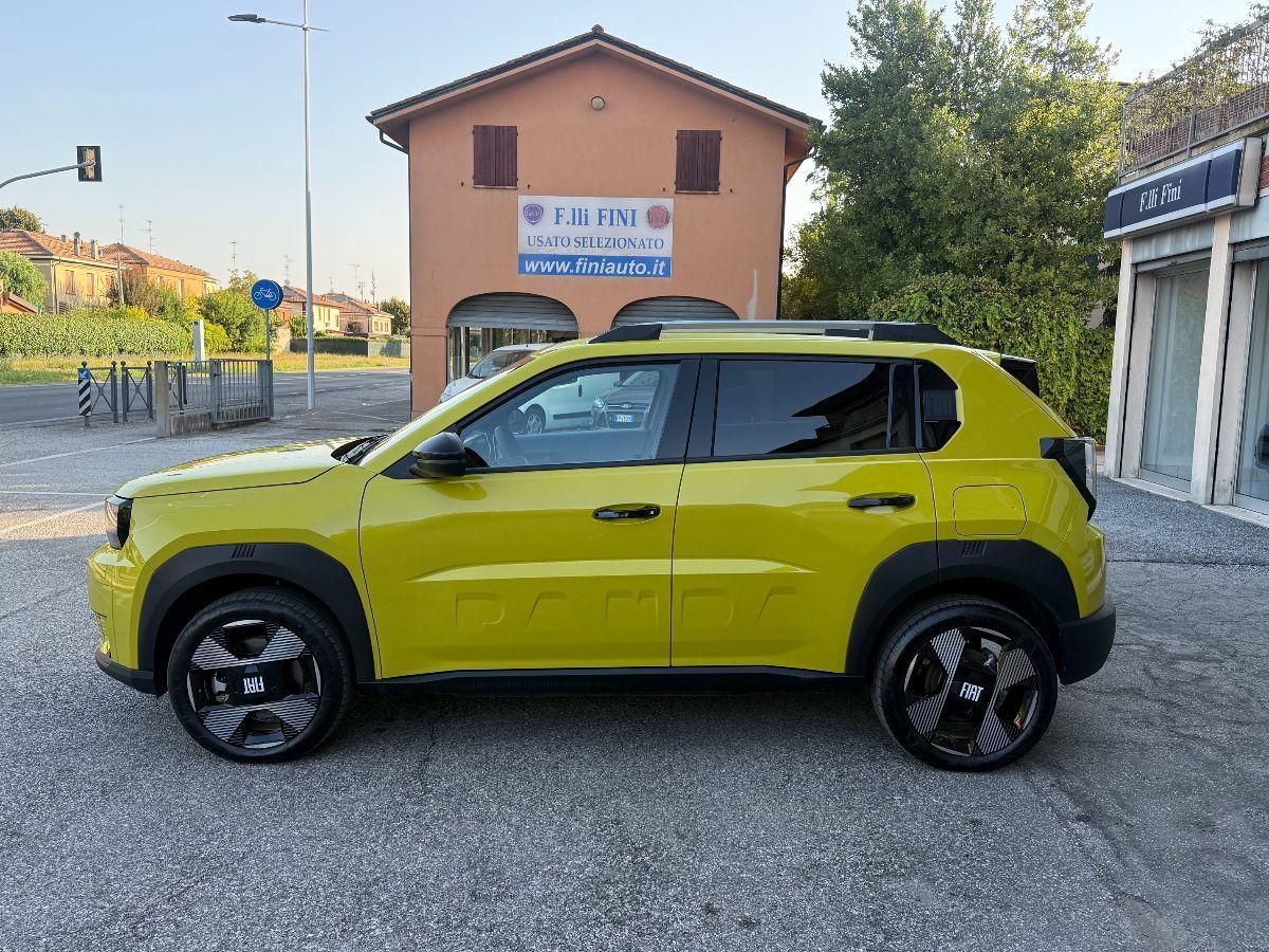 Fiat FIAT - Grande Panda - 44kWh La Prima imagem 2