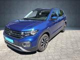 Volkswagen T-Cross 1.0 TSI Active Navi ACC SHZ - Volkswagen T-Cross: Fernlichtassistent, mit Klimaautomatik