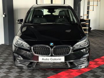 BMW 220 Gran Tourer - 5
