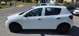 Dacia Sandero II Essential, Klima, Garantie !!! - Dacia Sandero: Kleinwagen