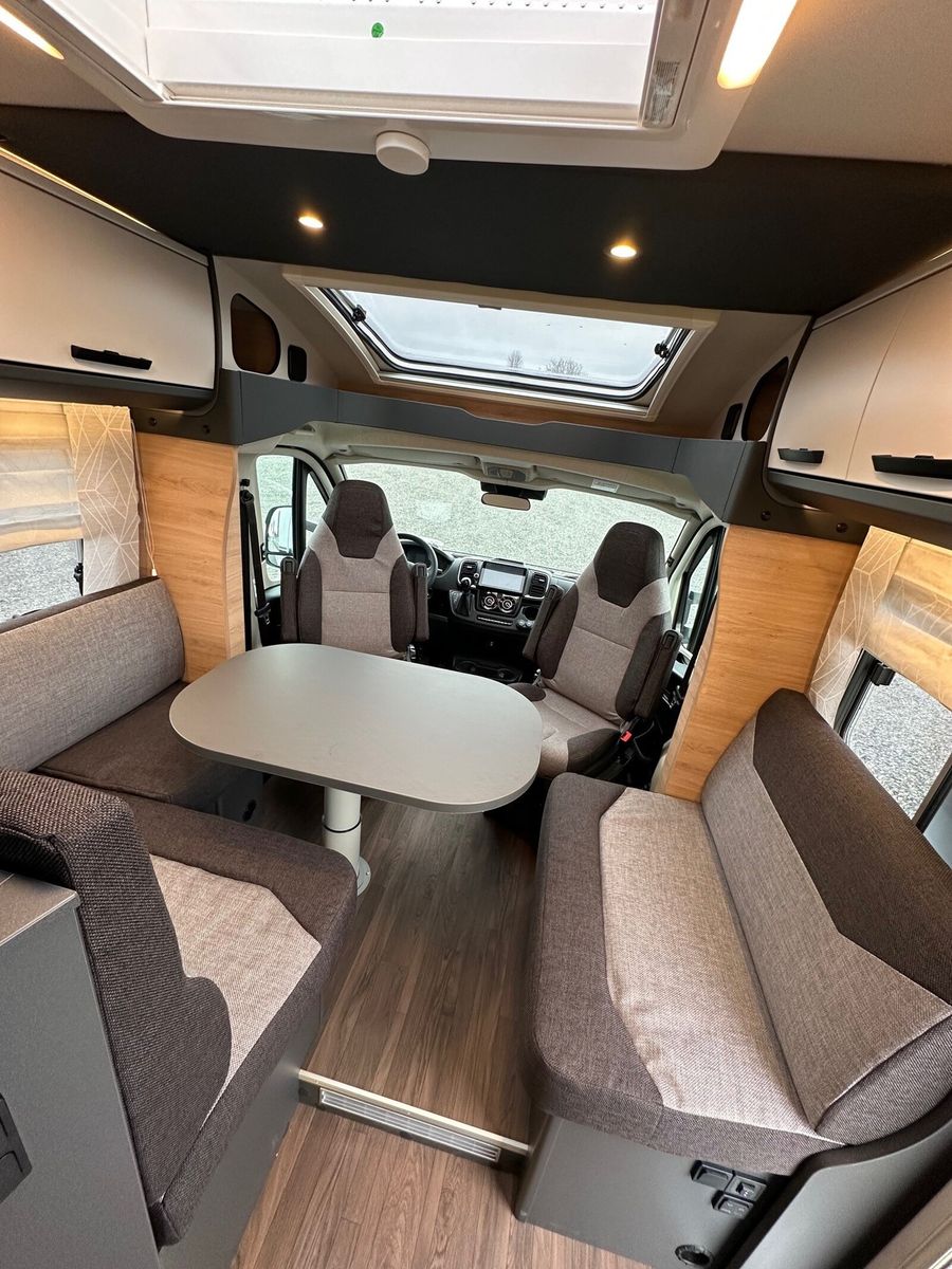 Fahrzeugabbildung Knaus L!VE TI PLATINUM SELECTION 700 MEG LIVE Lithium