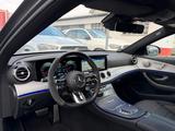 Mercedes-Benz E 63 S AMG 4M+ Keramik*Magno*Carbon*PANO*20" - gebrauchte Mercedes-Benz E 63 AMG aus dem Jahr 2023