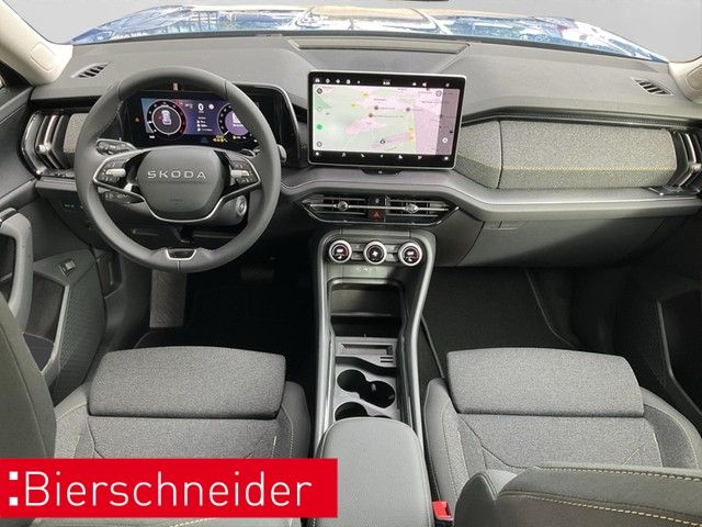 Skoda Kodiaq - Bild 17