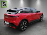 Renault Megane E-Tech Electric Iconic EV60 220hp Optimum - Renault Megane Tageszulassungen