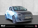 Fiat 500e La Prima by Bocelli Navi LED Apple CarPlay 
