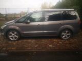 Ford FORD GALAXY titanium 2.0 tdci WA6 sonder E... - gebrauchte Ford Galaxy aus dem Jahr 2013