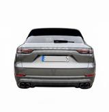 Porsche Cayenne 3.0 V6- Tipttonic -  Vollausstattung  - gebrauchte Porsche Cayenne aus dem Jahr 2020