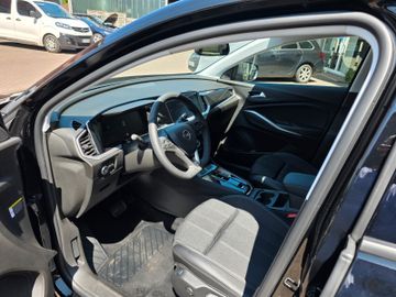 Bild 4 Opel Grandland (X) Grandland GS Line 1.2 Automatik