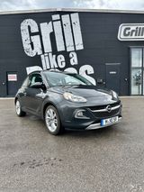 Opel Adam ROCKS 1.4 ROCKS Apple CarPlay 17 Zoll Alu  - Opel Adam in München