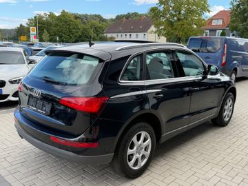 Audi Q5 - 4