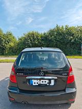 Mercedes-Benz A 180 CDI BlueEFFICIENCY Urban Urban - gebrauchte Mercedes-Benz A 180 aus dem Jahr 2012