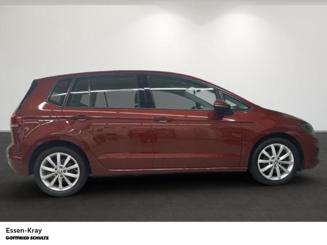 Volkswagen Golf Sportsvan Trendline 1.0 Sitzheizung Parkpil