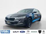Skoda Octavia Combi Selection Plus #Navi #LED #Keyless - Skoda Octavia: Selection Plus