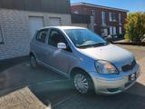 Toyota Yaris - gebrauchte Toyota Yaris aus dem Jahr 2005
