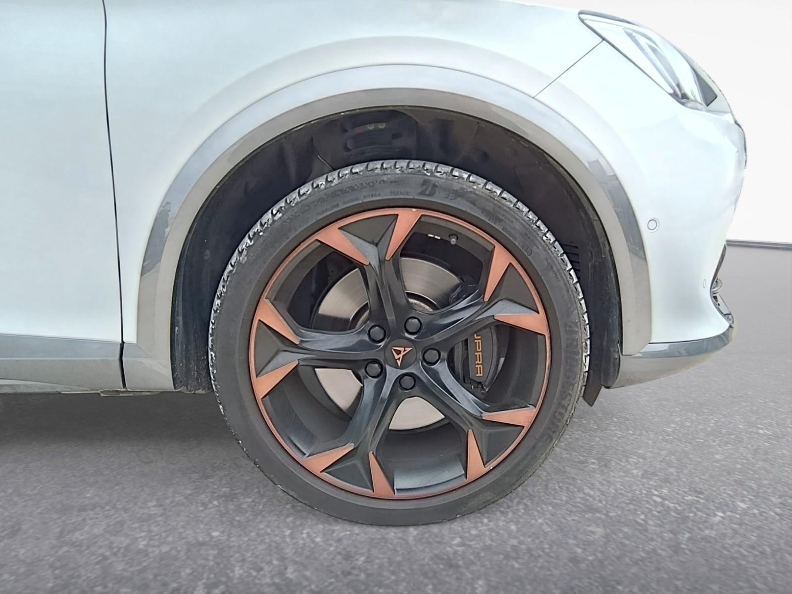 Cupra Formentor VZ 4Drive *ACC*LANE*KAM*, миниатюра 5