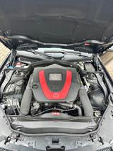 Mercedes-Benz SL 350 Sportmotor - - Mercedes-Benz SL-Klasse von privat
