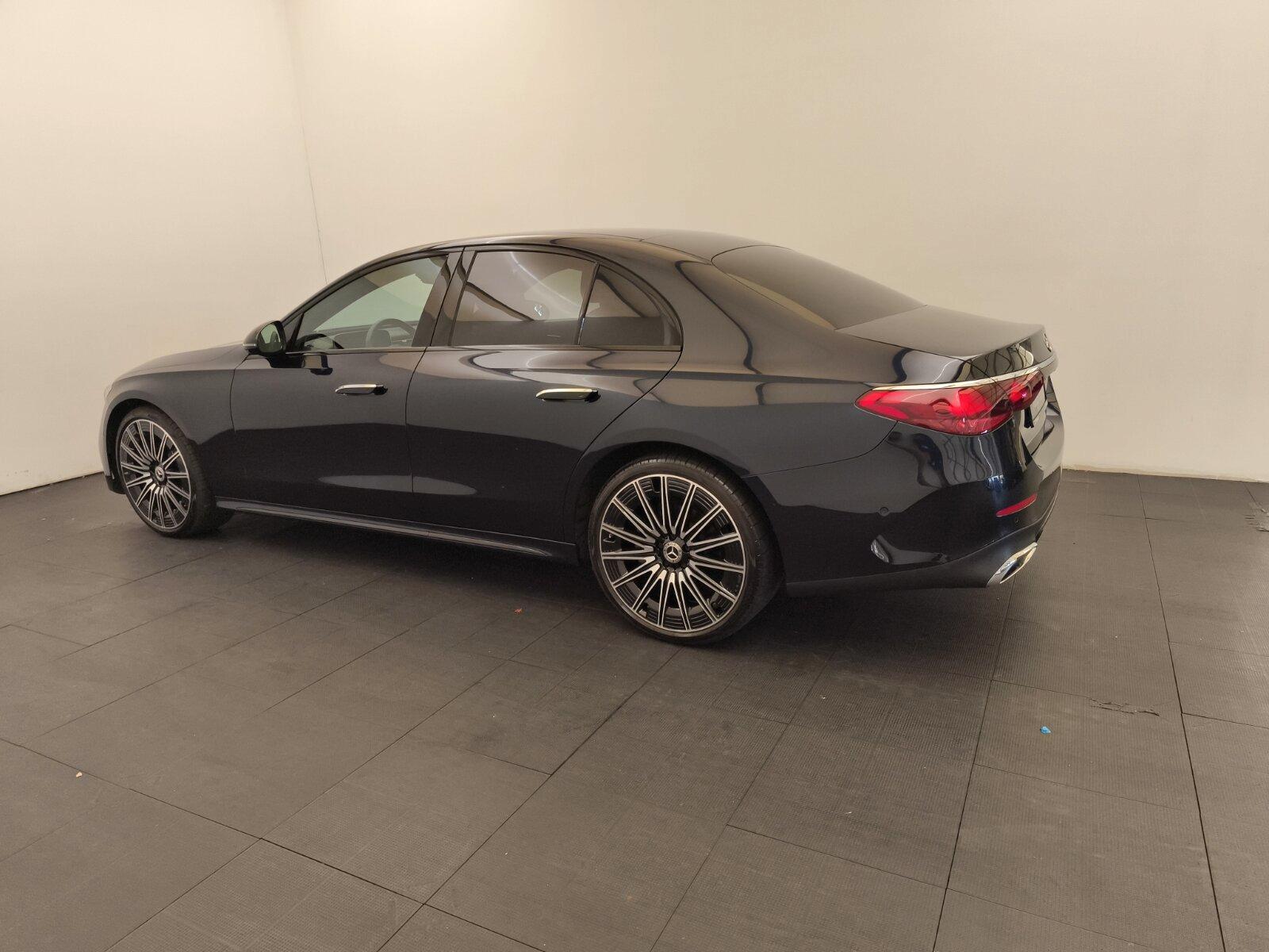 Mercedes-Benz E 220 d AMG Advanced+ 21 Zoll DigiLight 360Cam