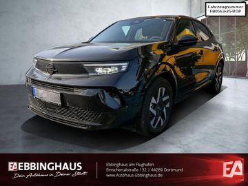 Opel Mokka 1.2 GS Black-Paket Navi 360° Kamera LED